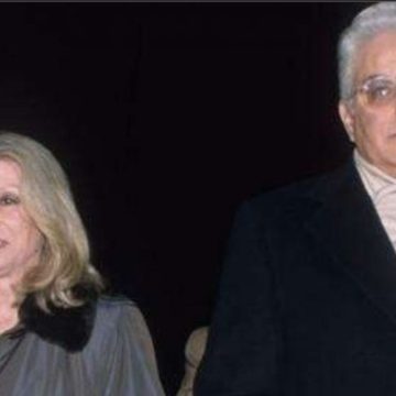Marisa Chiazzese moglie Sergio Mattarella