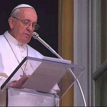 Messa di Natale di Papa Francesco