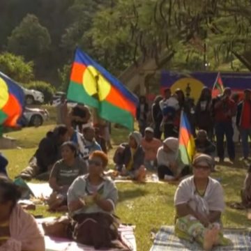 Nuova Caledonia referendum indipendenza Francia