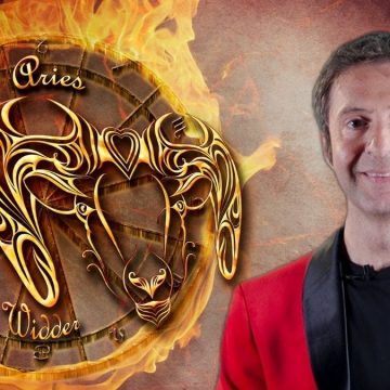 Oroscopo 2022 Simon & The stars Ariete