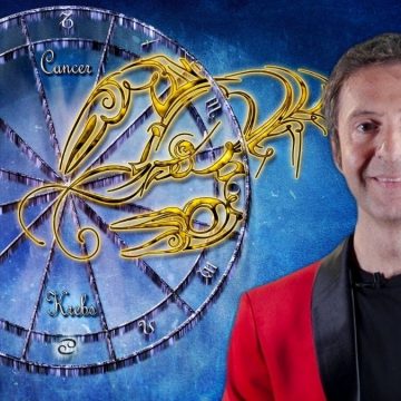 Oroscopo 2022 Simon & The stars Cancro