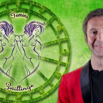 Oroscopo 2022 Simon & The stars Gemelli
