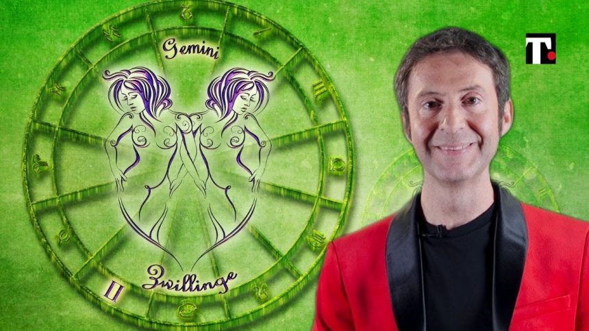 Oroscopo 2022 Simon & The stars Gemelli Oroscopo 2022 Simon & The stars Gemelli