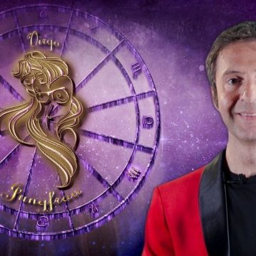 Oroscopo 2022 Simon & The stars Vergine