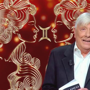 Oroscopo Branko 2022 Gemelli Oroscopo Branko 2022 Gemelli