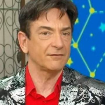 Oroscopo Paolo Fox 2022