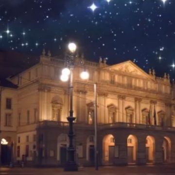 Prima Scala 2021 in tv a che ora