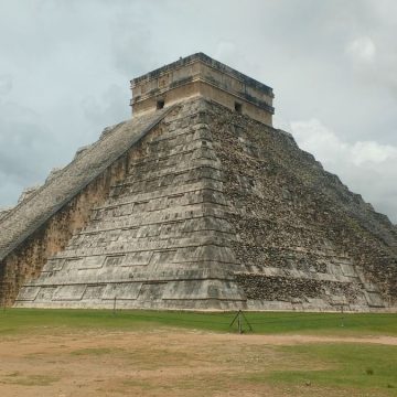 Profezia Maya fine del mondo 2012
