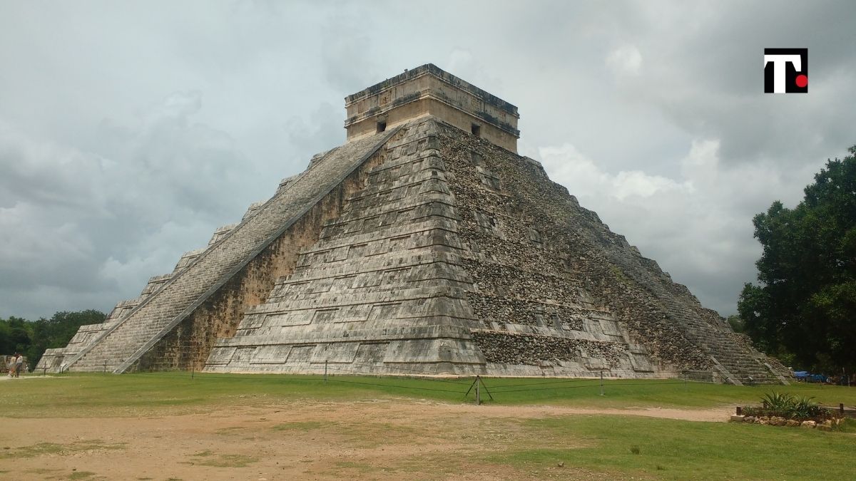 Profezia Maya fine del mondo 2012