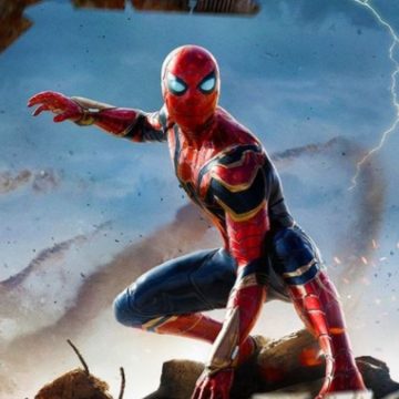 Spider-Man No Way Home biglietti uscita
