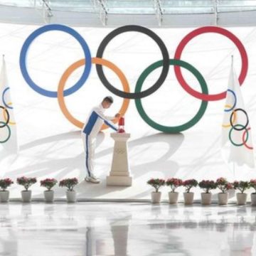 Usa boicottaggio Olimpiadi Pechino 2022