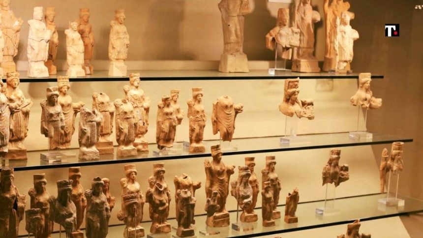 Musei, la sfida di Aditus Culture