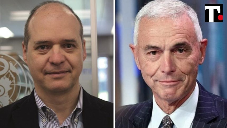 Aifa: Nicola Magrini e Giorgio Palù Riforma AIFA: da “regolatore” a soggetto industriale. Ipotesi doppio DG