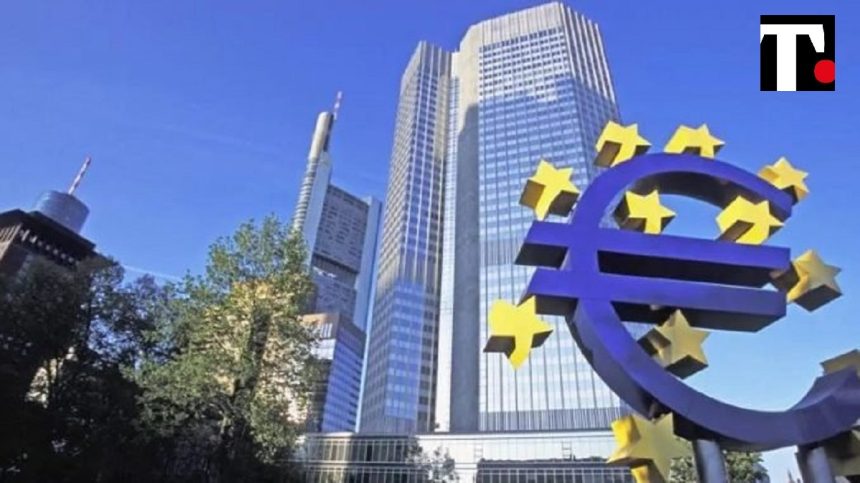 bce extraprofitti L'ondata di rincari nei tassi d'interesse decretati dalle banche centrali di tutto il mondo per rispondere all'inflazione nell'ultimo biennio possono avere un impatto di lungo periodo nelle strategie di transizione