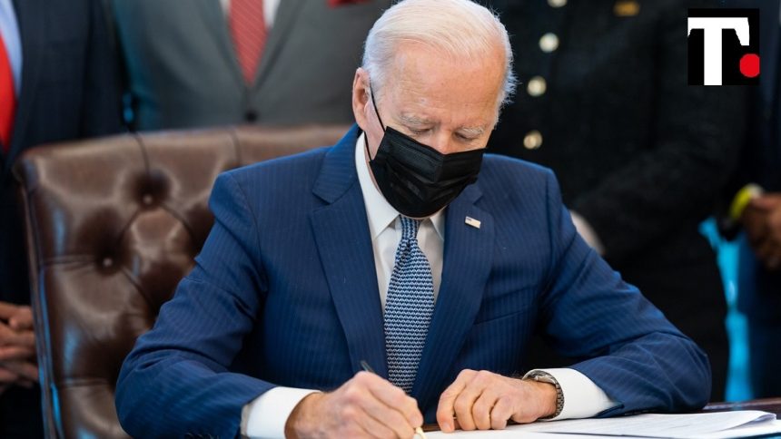 Olimpiadi di Pechino, il boicottaggio soft di Biden e il silenzio di Bruxelles