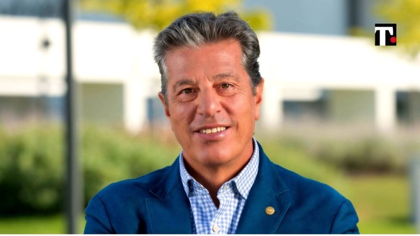 bruno finzi ingegnere Il super consulente di Milan e Inter che vuole demolire lo stadio del padre