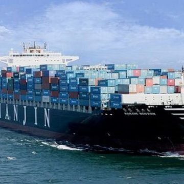 La flotta fantasma cinese rischia di paralizzare il mercato globale delle merci