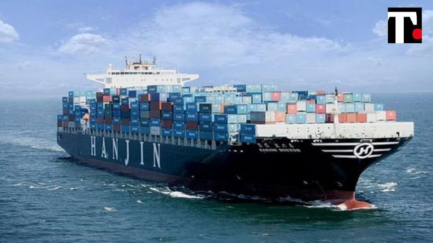 La flotta fantasma cinese rischia di paralizzare il mercato globale delle merci