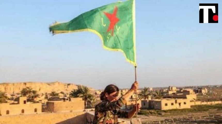 I curdi non tirano più. La guerra in Siria disertata dai “tifosi” in Occidente