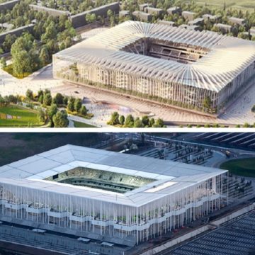 Inchiesta San Siro: lo stadio “copiato” a Bordeaux e il maxi affare sull’ex Trotto