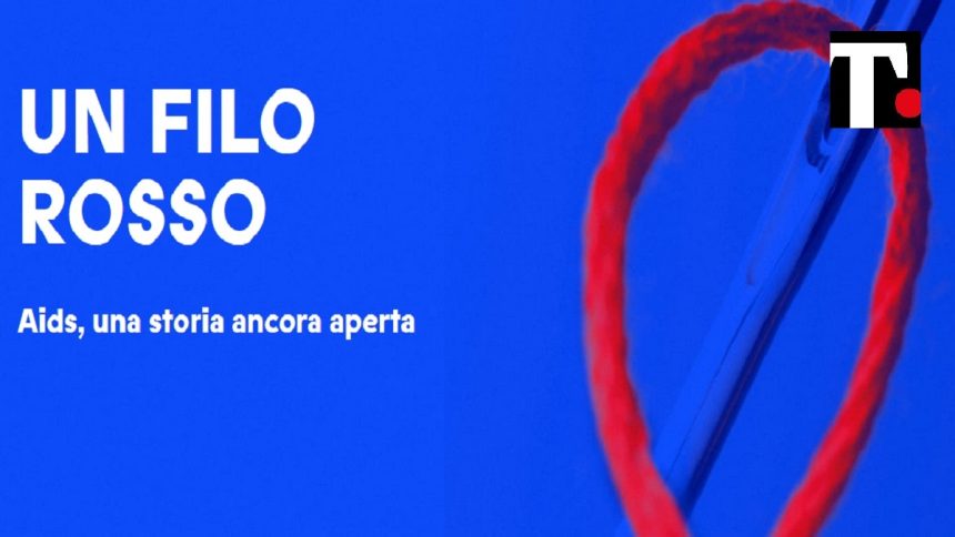 “Aids, una storia ancora aperta”: il podcast di Mario Calabresi