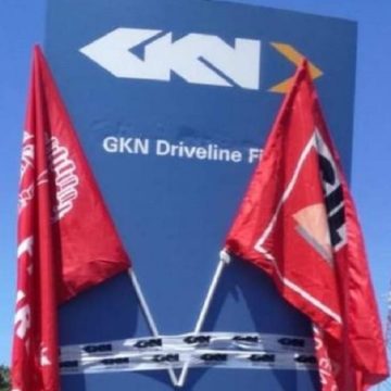 Crisi Gkn, 422 posti a rischio: cosa chiedono i lavoratori e i 4 nomi per il rilancio