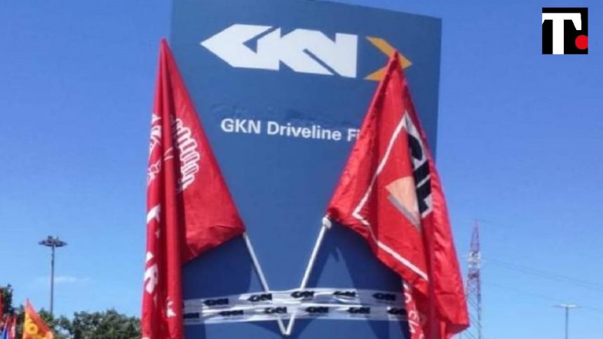 Crisi Gkn, 422 posti a rischio: cosa chiedono i lavoratori e i 4 nomi per il rilancio