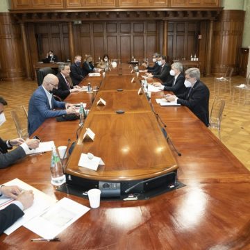 Il Governo nasconde alcuni dati sul PNRR. Fondazione Openpolis: “Chiediamo più trasparenza”. Scarica il Foia