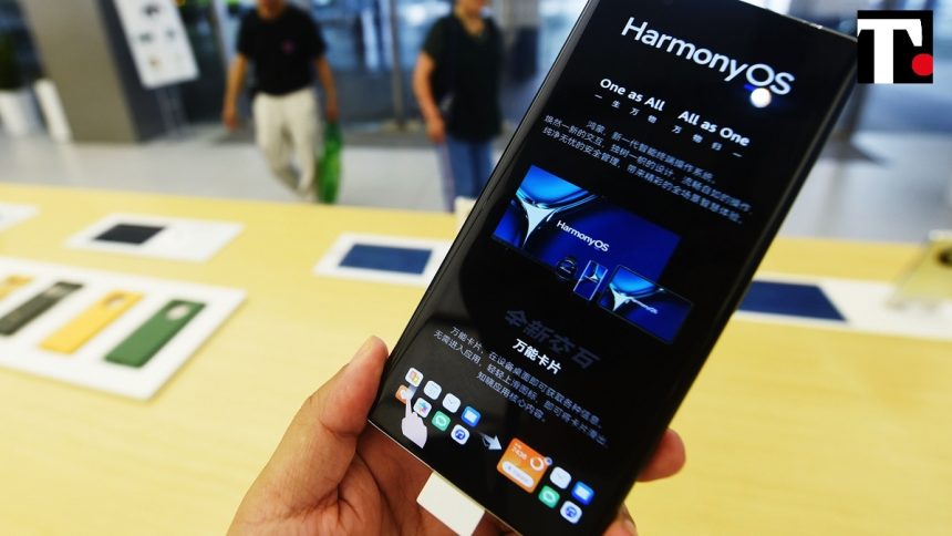 Huawei Il ban americano contro Huawei? Un boomerang per gli Stati Uniti