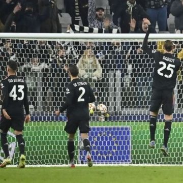 juventus Inchiesta Juventus, che sorpresa! Le plusvalenze le fanno tutti (anche in Europa)