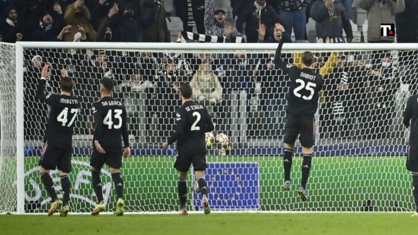 Inchiesta Juventus, che sorpresa! Le plusvalenze le fanno tutti (anche in Europa)