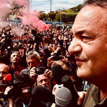 La resa dei conti fra magistrati e prefetti nelle carte del “processo Lucano”