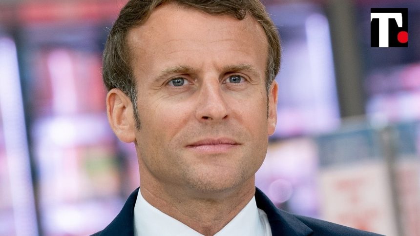 Macron d’Arabia, affari miliardari nel Golfo. Diritti umani? Non sono una priorità