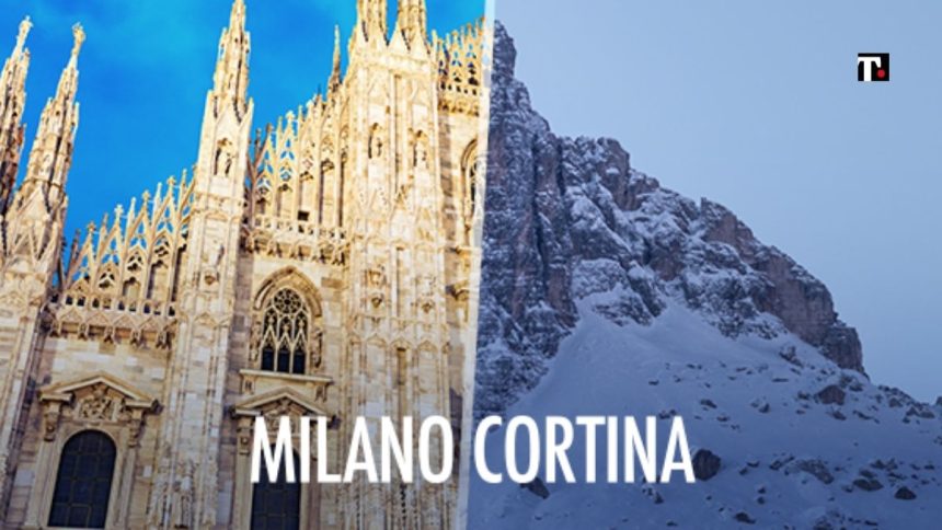 coni milano cortina 2026