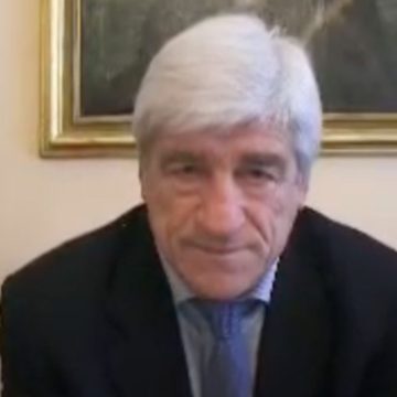 morto giampaolo giampaoli