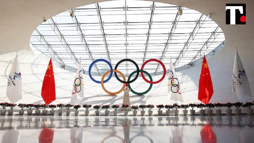 Pechino 2022: il boost olimpico e la lezione per Milano-Cortina 2026