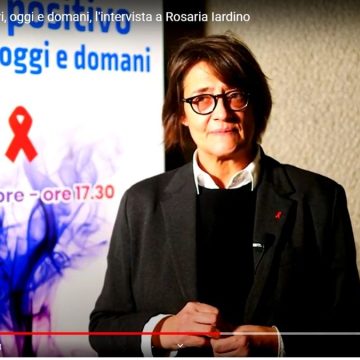 rosaria iardino Hiv, Iardino (The Bridge): “Serve campagna del Ministero, giovani non sanno dei rischi”
