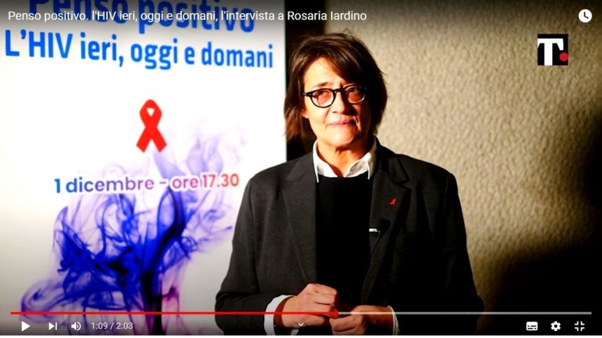 Hiv, Iardino (The Bridge): “Serve campagna del Ministero, giovani non sanno dei rischi”