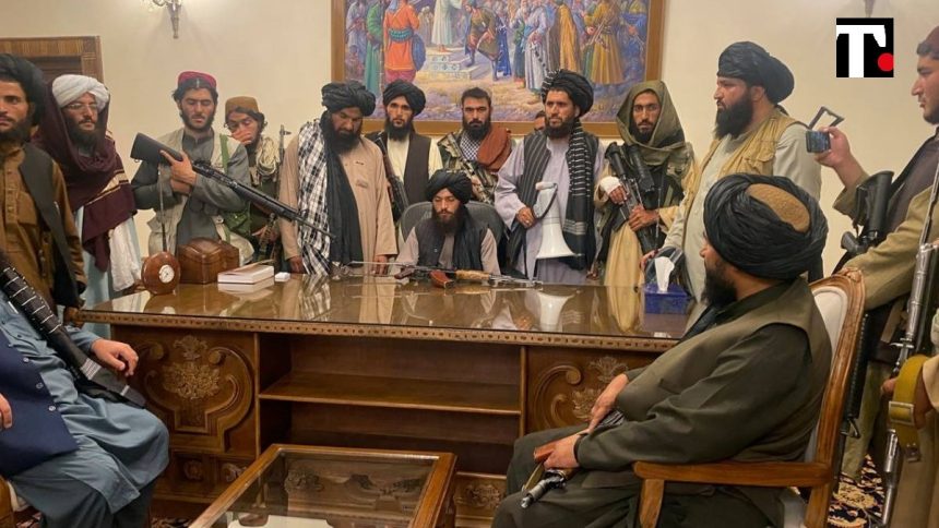 Talebani Scacchiera Medio Oriente: la realpolitik Usa e le mosse in Afghanistan, Iran e Iraq