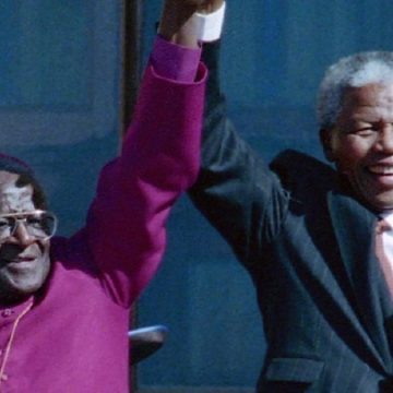 La ‘terza via’ di Tutu tra resa dei conti e amnistia: la rigenerazione del Sudafrica post Apartheid