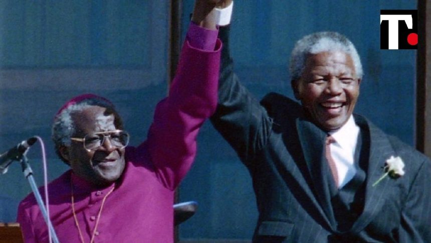 La ‘terza via’ di Tutu tra resa dei conti e amnistia: la rigenerazione del Sudafrica post Apartheid