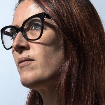 Vera Gheno: “Forestierismi? Più che difeso, l'italiano andrebbe coccolato”