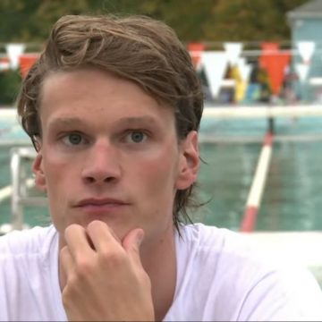 yannick agnel arrestato abusi minori