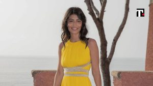 Alessandra Mastronardi matrimonio annullato