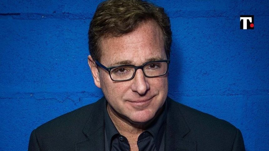 Bob Saget morto