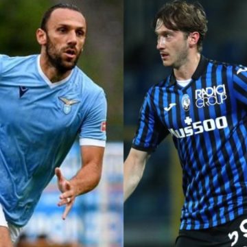 Calciomercato Lazio Muriqi Miranchuk