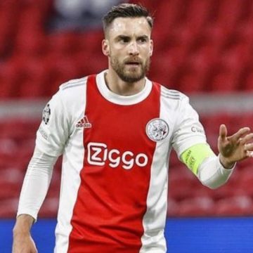 Calciomercato Napoli Tagliafico