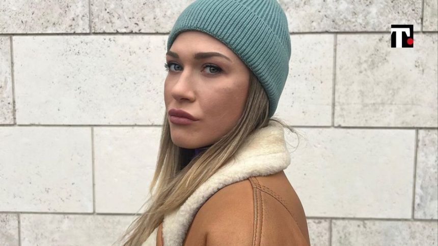 Chi è Benedetta Mazza Chi è Benedetta Mazza