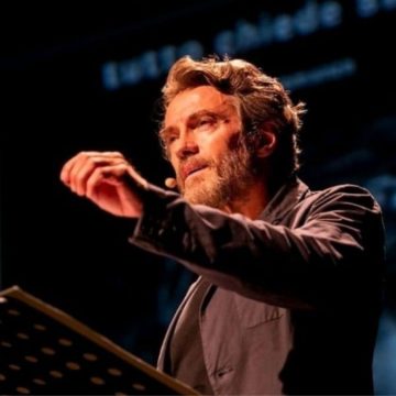 Chi è Alessio Boni