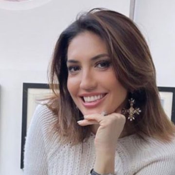 Chi è Arianna Bergamaschi